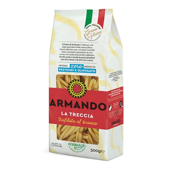 תמונה של פסטה חונקי כמרים GRANO ARMANDO