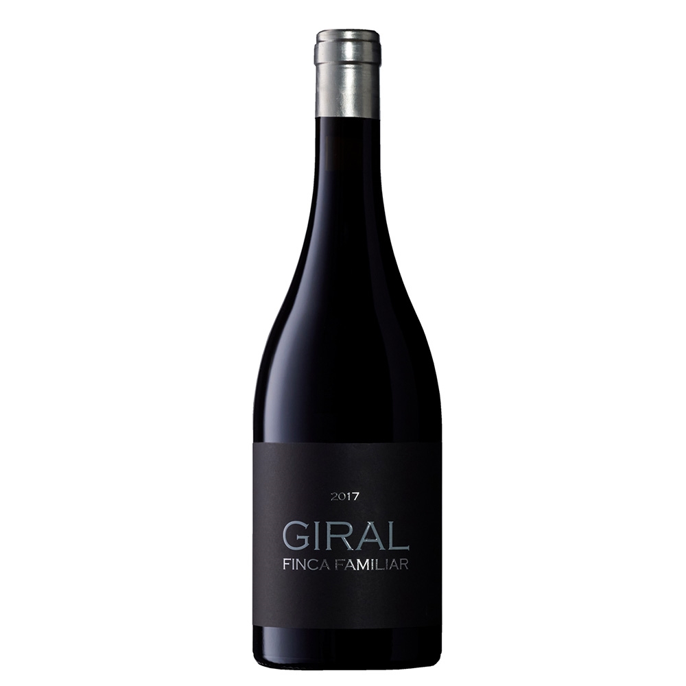 import4u. יין אדום יבש Giral